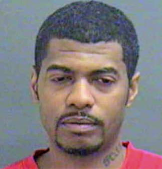 Johnson Ronnie - Mecklenburg County, NC 