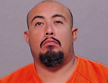 Chavez Ruben - Hidalgo County, TX 