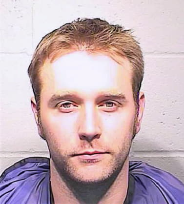 Meeker Stephen - Johnson County, KS 