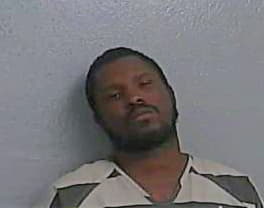Williams Stephon - Greene County, MO 