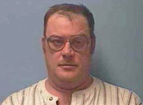 Ahrens Thomas - Stearns County, MN 