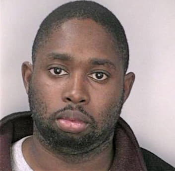 Dixon Thomas - Hillsborough County, FL 