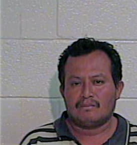Hernandez Tomas - Hidalgo County, TX 