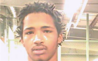 Duncan Tory - Orleans County, LA 