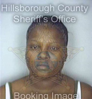 Holder Vanesa - Hillsborough County, FL 