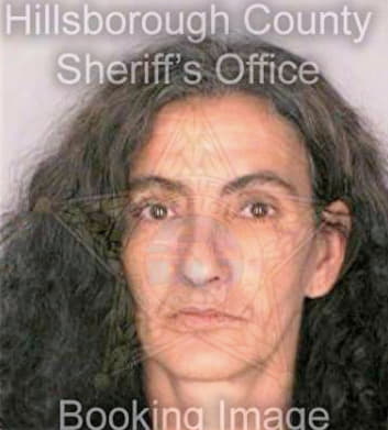 Gilley Aileen - Hillsborough County, FL 