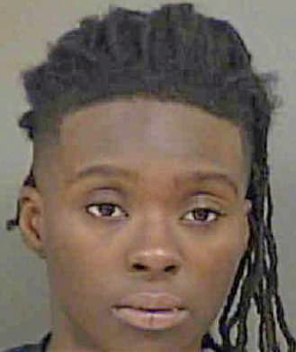 Ross Alexus - Mecklenburg County, NC 