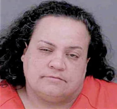 Cox Alicia - Mecklenburg County, NC 