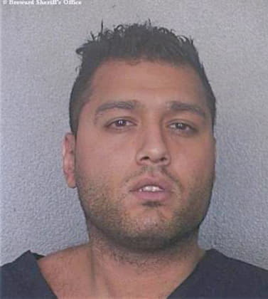 George Anthony - Broward County, FL 