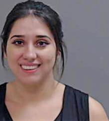 Sanchez Ashley - Hidalgo County, TX 