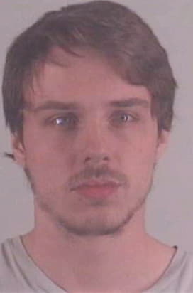 Harrell Brandon - Tarrant County, TX 