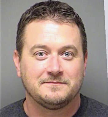 Cormier Brian - Denton County, TX 