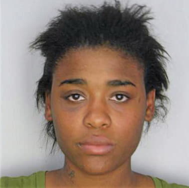 Eubanks Brittany - Hillsborough County, FL 