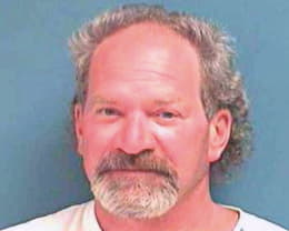 Daniel Bruce - Stearns County, MN 