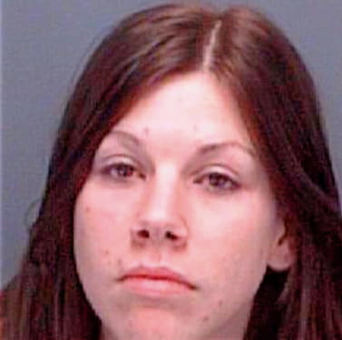 Boswell Carrie - Pinellas County, FL 