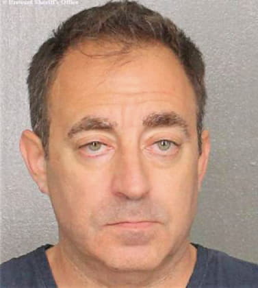 Fischer Craig - Broward County, FL 