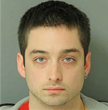 Sauls Curtis - Wake County, NC 