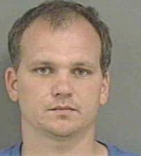 Hawkins Damian - Catoosa County, GA 