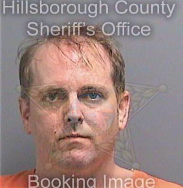 Clark David - Hillsborough County, FL 