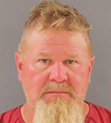 Deforest David - Knox County, TN 