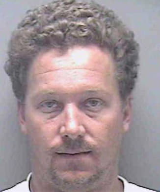 Driscoll David - Lee County, FL 
