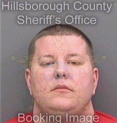 Maret David - Hillsborough County, FL 