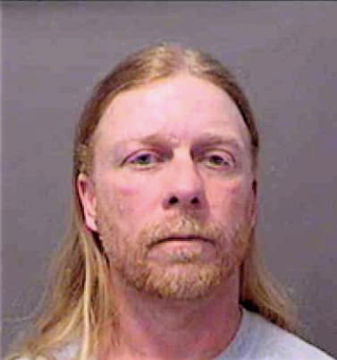 Satterfield David - Mecklenburg County, NC 