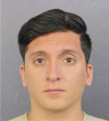 Llamosas Diego - Broward County, FL 