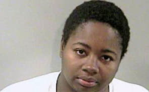 Little Eboni - Leon County, FL 