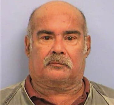 Trevino Edmund - Travis County, TX 