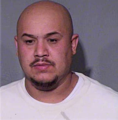 Chavez Francisco - Maricopa County, AZ 