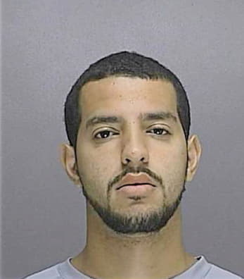 Ortiz Francisco - Volusia County, FL 