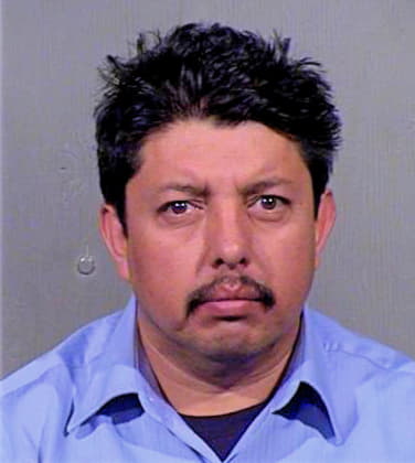 Hernandez Hector - Maricopa County, AZ 