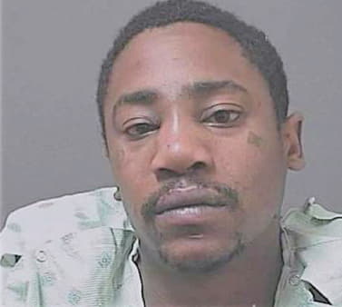 Moncriff Isiah - Volusia County, FL 