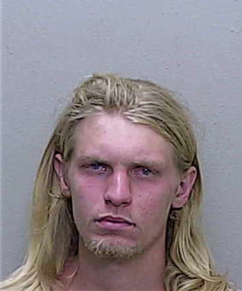 Penn Jacob - Marion County, FL 