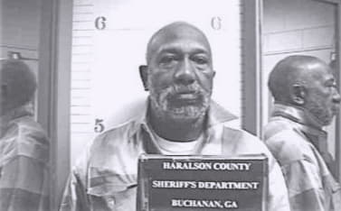 Hill James - Haralson County, GA 