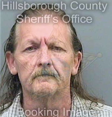 Stanaland James - Hillsborough County, FL 