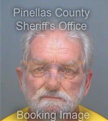 Loy Jeffery - Pinellas County, FL 
