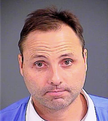 Grafton John - Charleston County, SC 