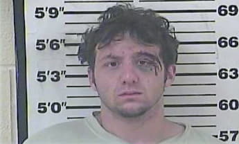 Holtsclaw John - Carter County, TN 