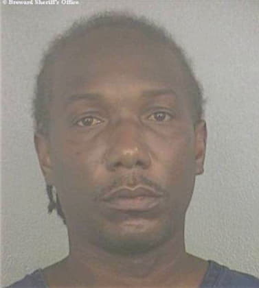 Hodges Johnny - Broward County, FL 