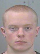 Tipton Jordon - Dallas County, TX 