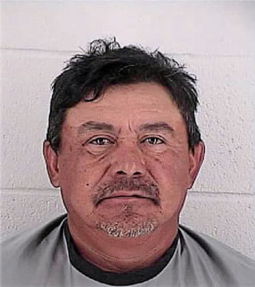 Morales-Chavez Jose - Johnson County, KS 