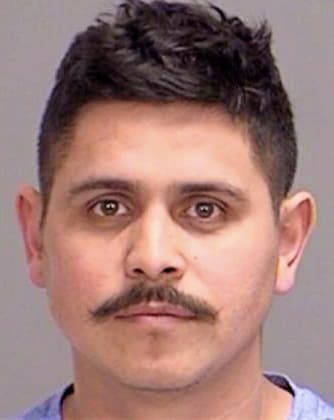 Ornelas Jose - Brazos County, TX 