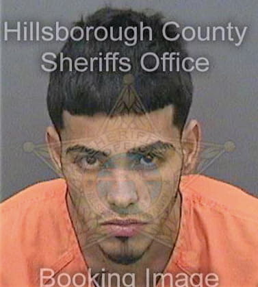 Massamorales Joshua - Hillsborough County, FL 