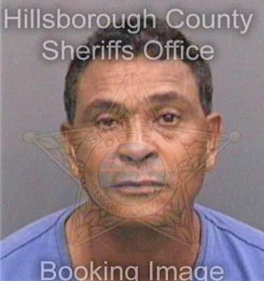 Rodriguezramirez Julio - Hillsborough County, FL 