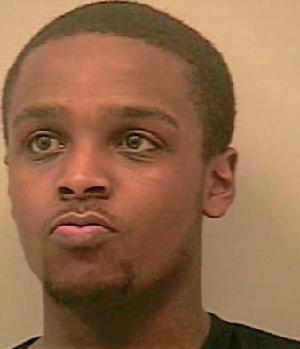 Shuford Justin - Gwinnett County, GA 