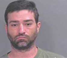 Foley Keith - Washington County, AR 