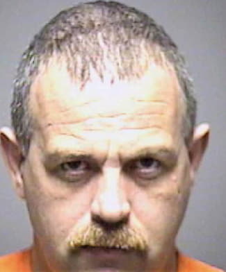 Kimball Kevin - Polk County, FL 