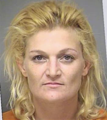 Dobbs Kimberly - Denton County, TX 